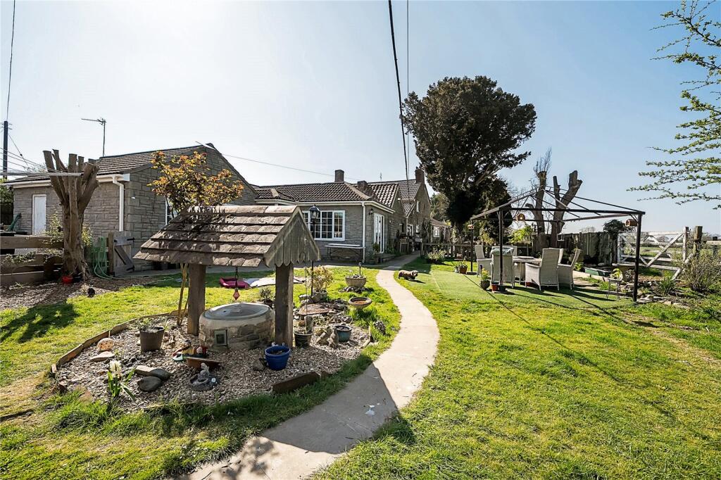 Additional image 19 of Stone, East Pennard, Shepton Mallet, Somerset, BA4