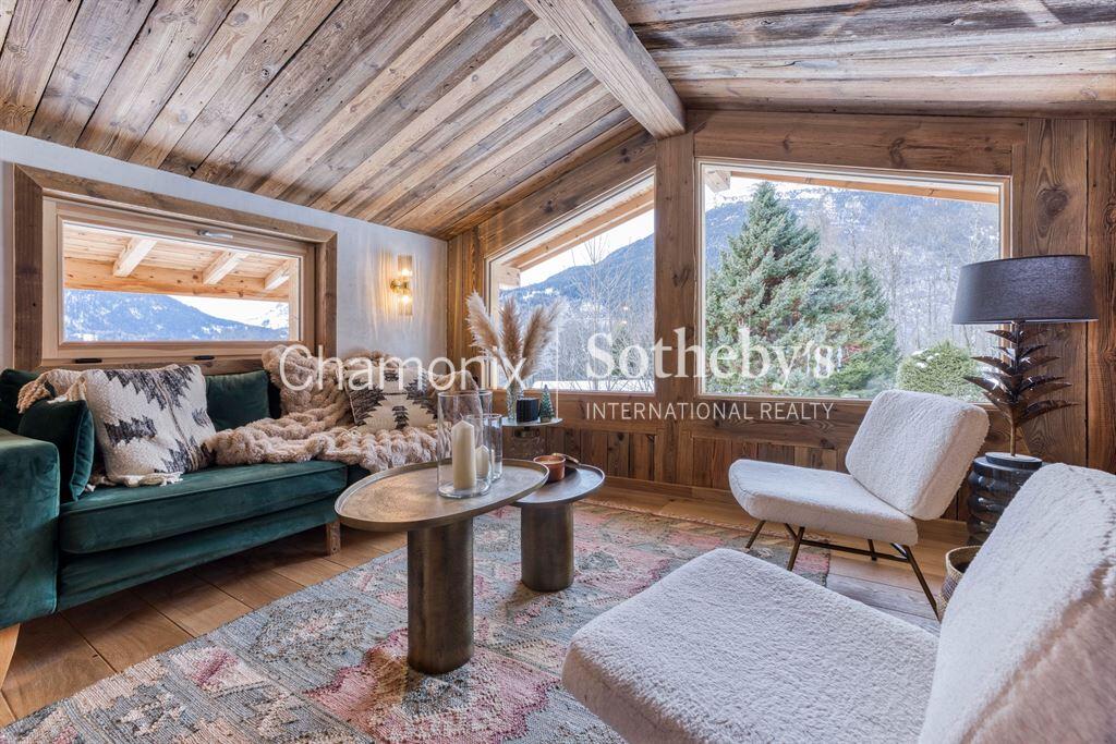 Main image of property: Rhone Alps, Haute-Savoie, Les Houches