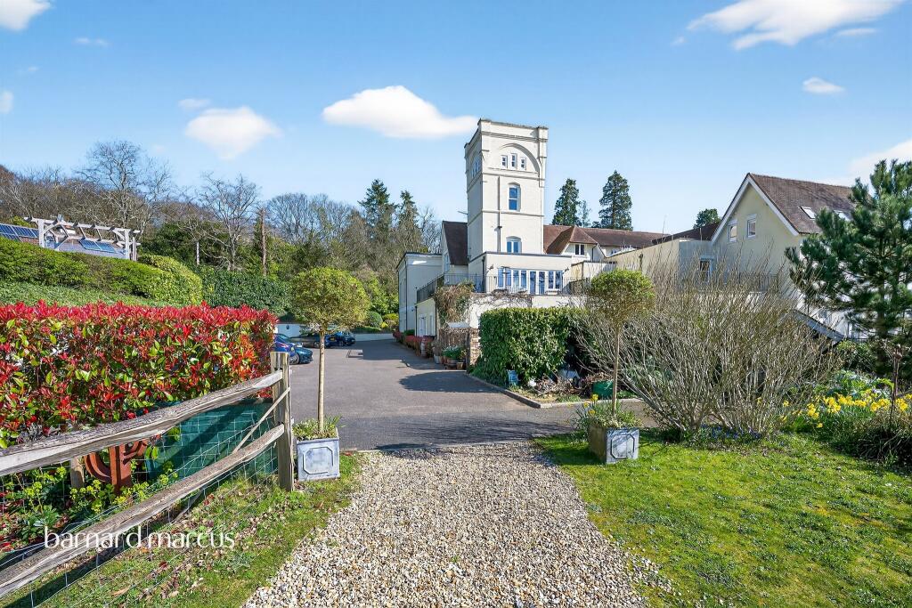 Main image of property: Coopers Hill Road, Nutfield, Redhill