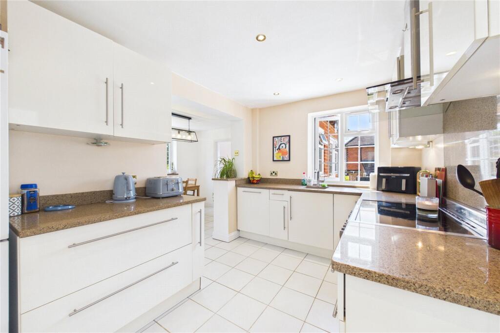 Wood Lane, Beech Hill, Reading, Berkshire, RG7 - View 2