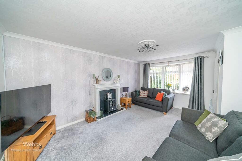 Bell Drive, Hednesford, Cannock - View 5