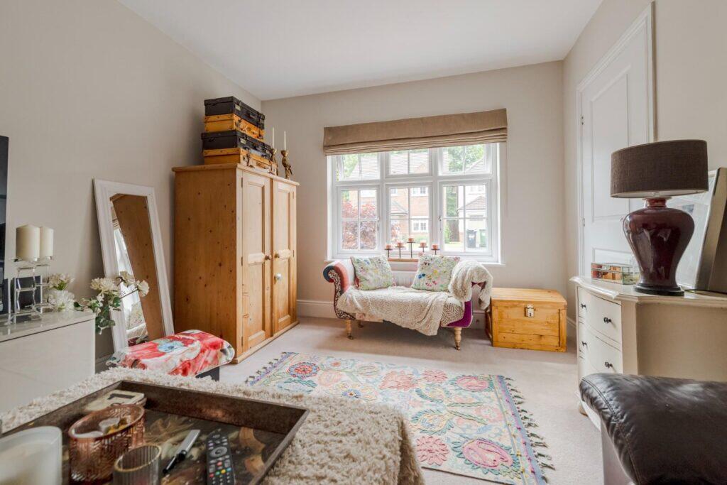 Springhill, Shifnal photo 4