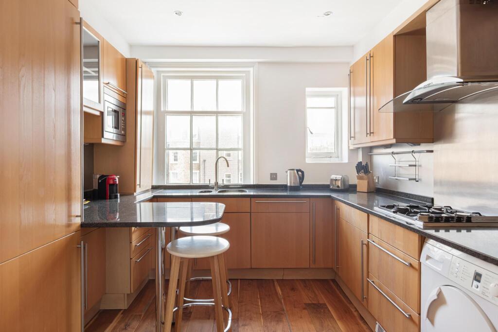 Apartment in London - View 4