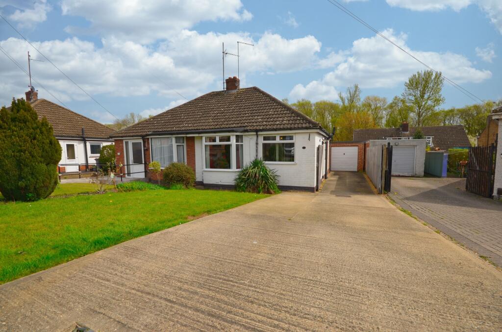 Main image of property: Brockhill Close, Kettering, NN15