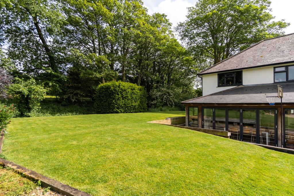 House in Harborough, West Langton - View 3