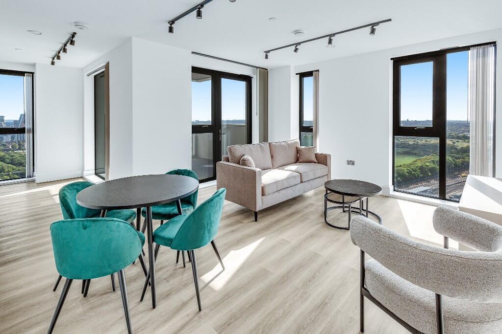 Main image of property: Scrubs Lane, London, NW10