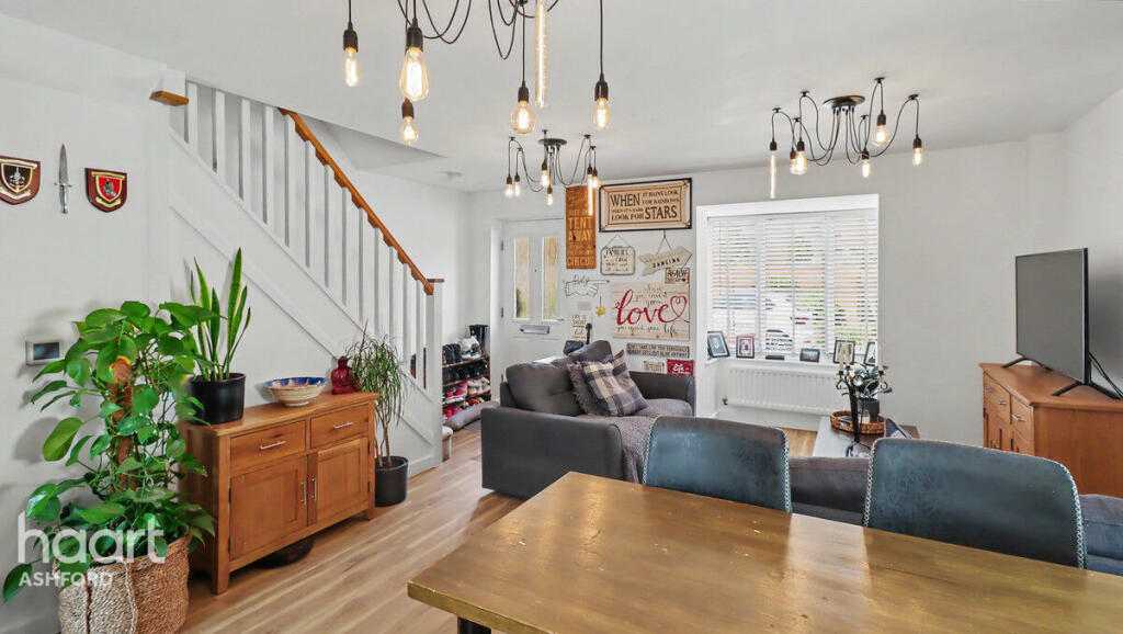 Main image of property: Nuthatch Drive, Ashford