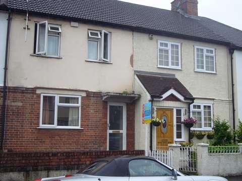 Photo of the property