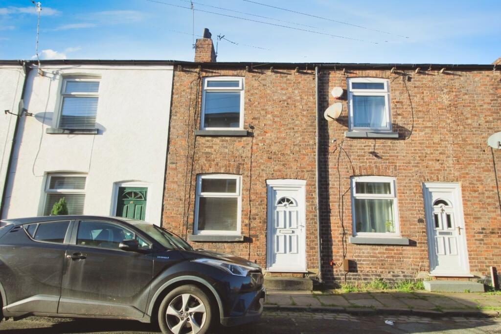 Main image of property: Pitt Street, Macclesfield, Cheshire, SK11