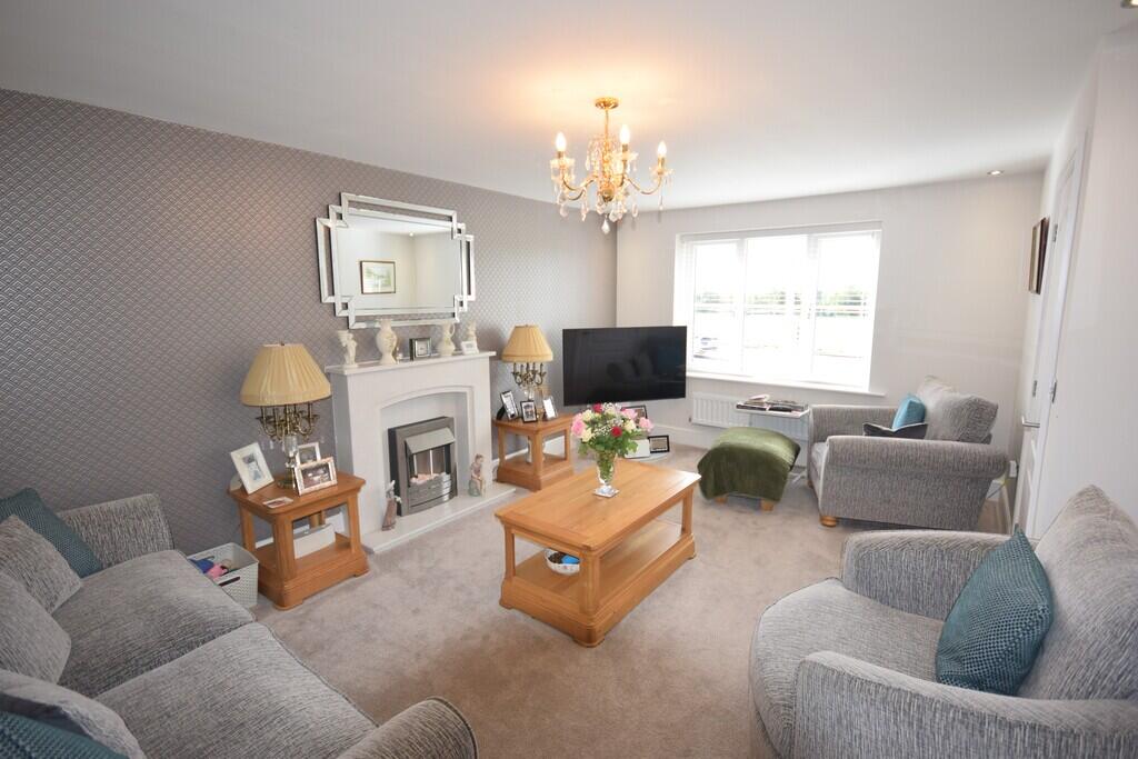 House in Lancaster, Barrow - View 2