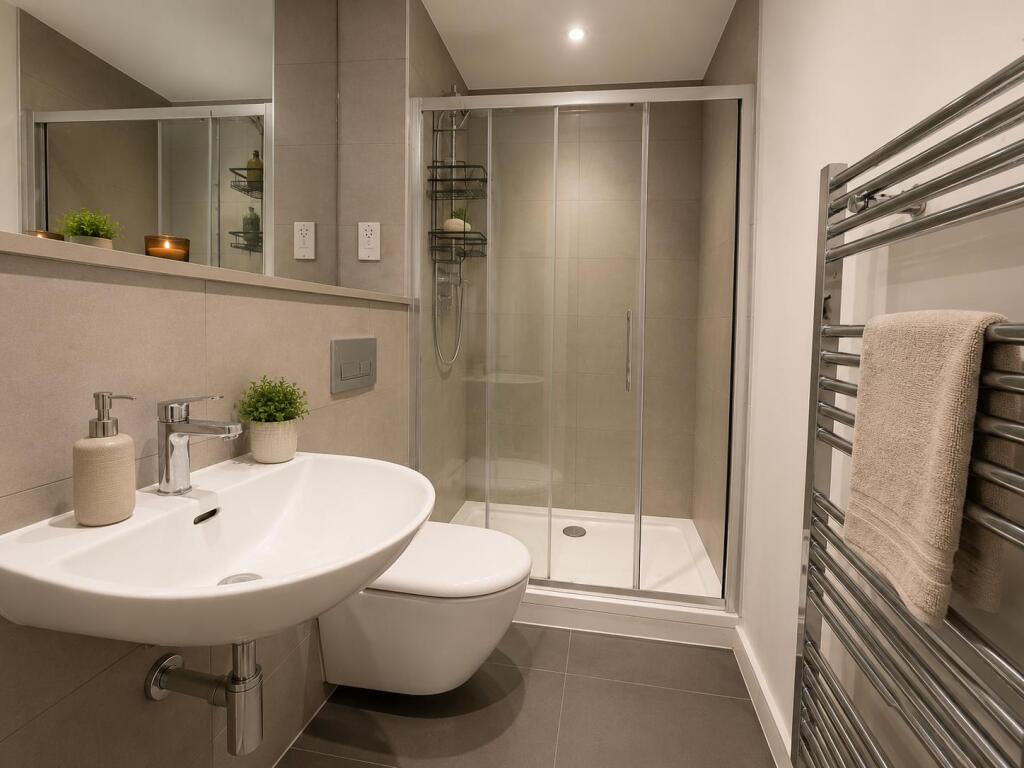 Apartment in Harrow - More