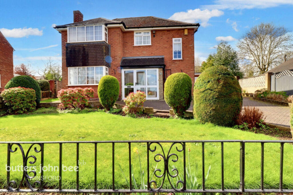 Townfields Crescent, Winsford photo 3
