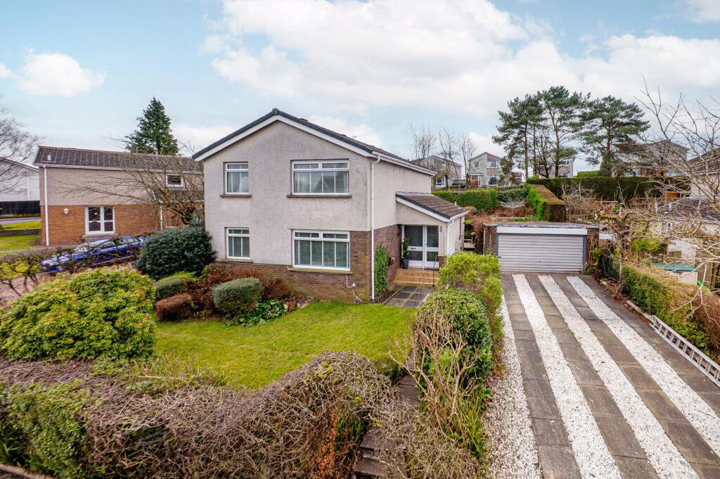 Main image of property: Wolfe Avenue, Newton Mearns, Glasgow, East Renfrewshire