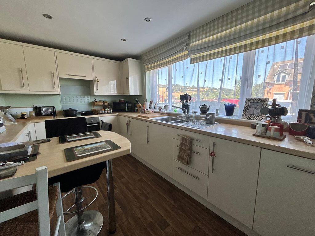 Beech Way, Cinderford photo 4