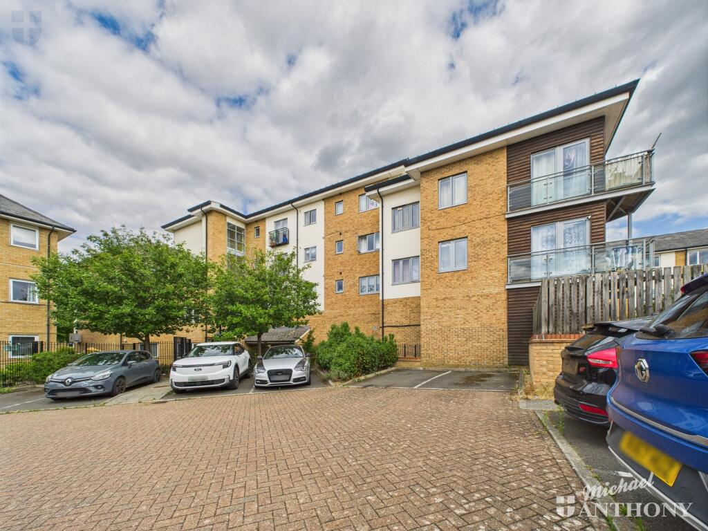 Main image of property: Radstock Crescent, Milton Keynes
