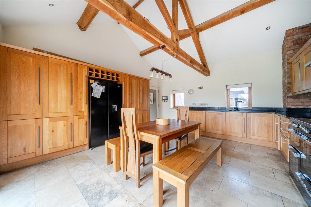 House in Warrington - View 4