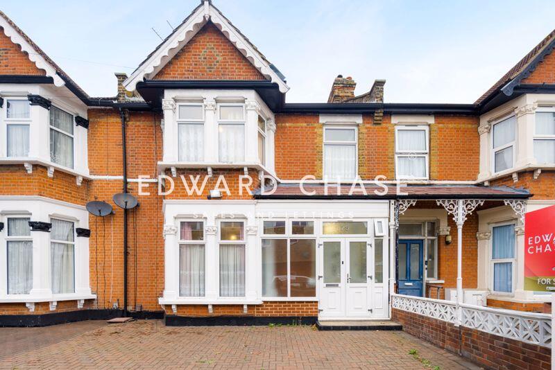 Main image of property: Castleton Road, Goodmayes, IG3
