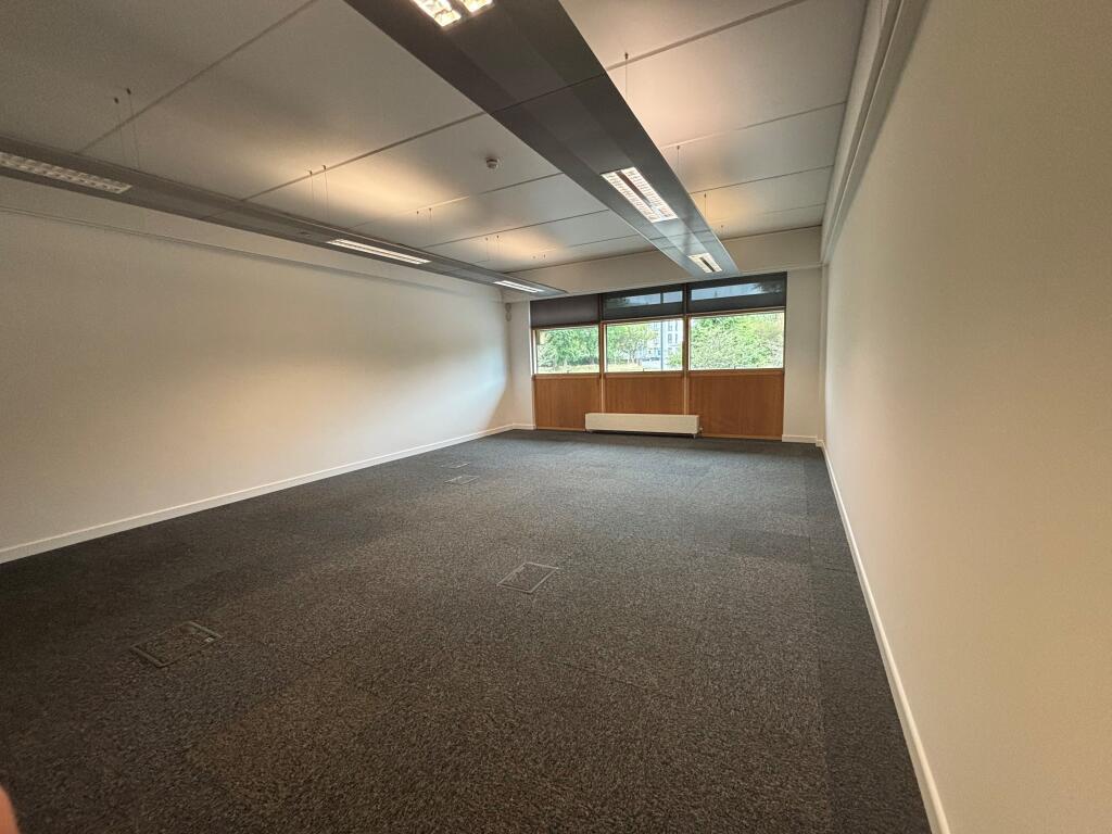 Office Space