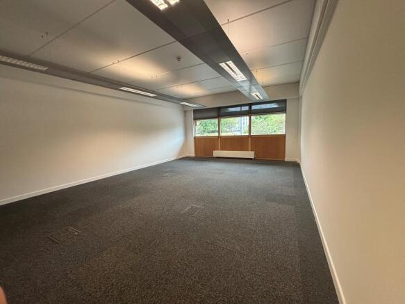 Office Space