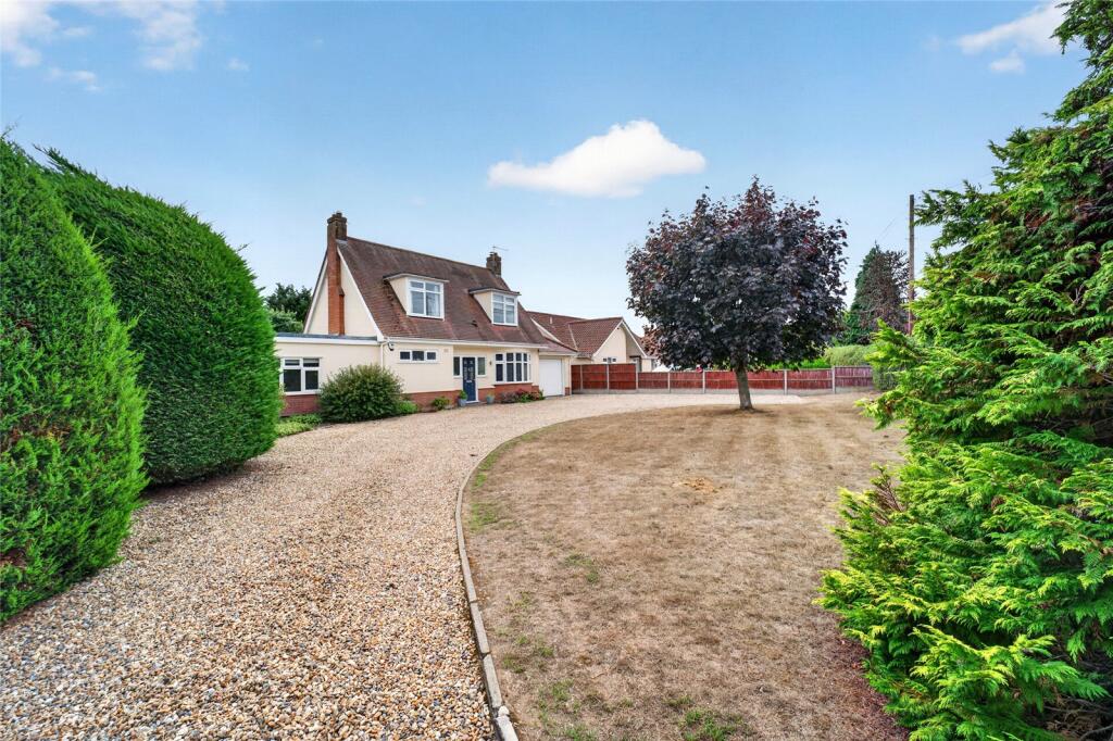 Main image of property: Grove Hill, Belstead, Ipswich, Suffolk, IP8