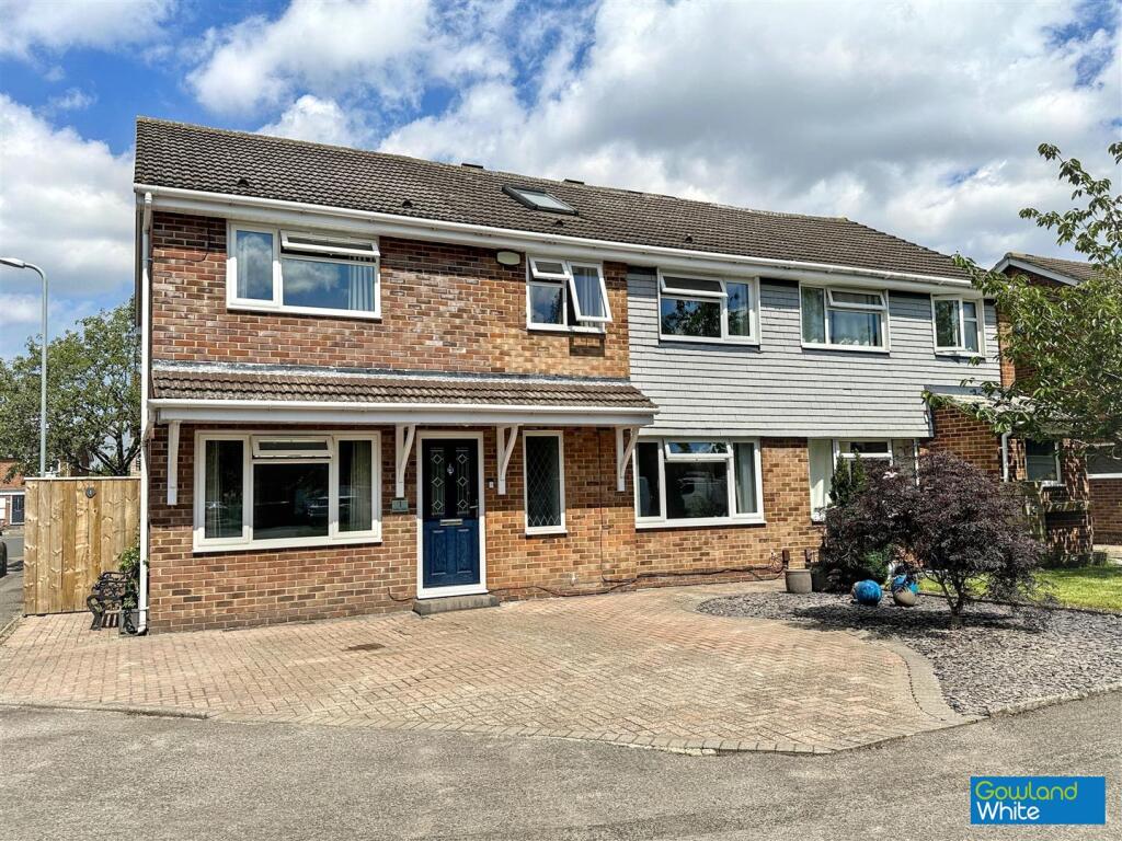 Main image of property: Rudby Close, Yarm TS15 9RS