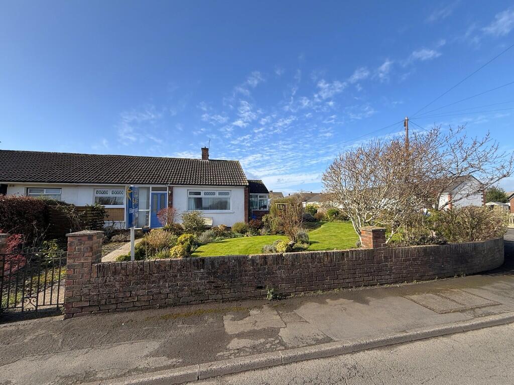 Main image of property: Jackson Road, Houghton