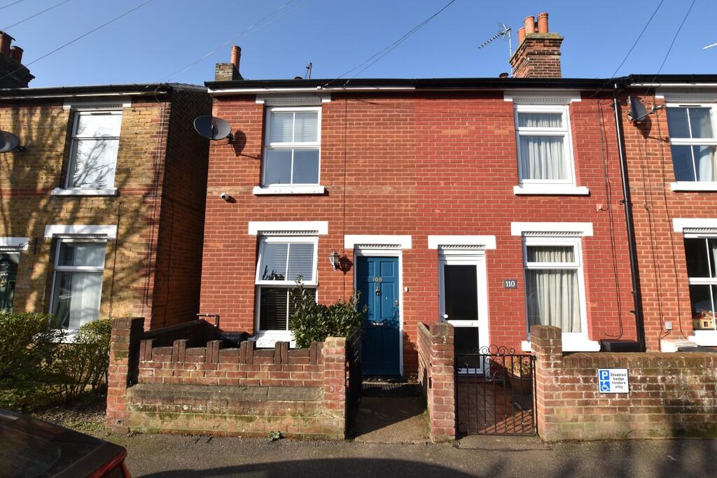 Main image of property: Harsnett Road, Colchester