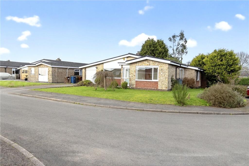 Main image of property: Cromwell Close, Hopton, Stafford, ST18