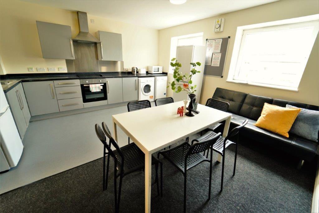 Apartment in Broxtowe, Beeston - View 3
