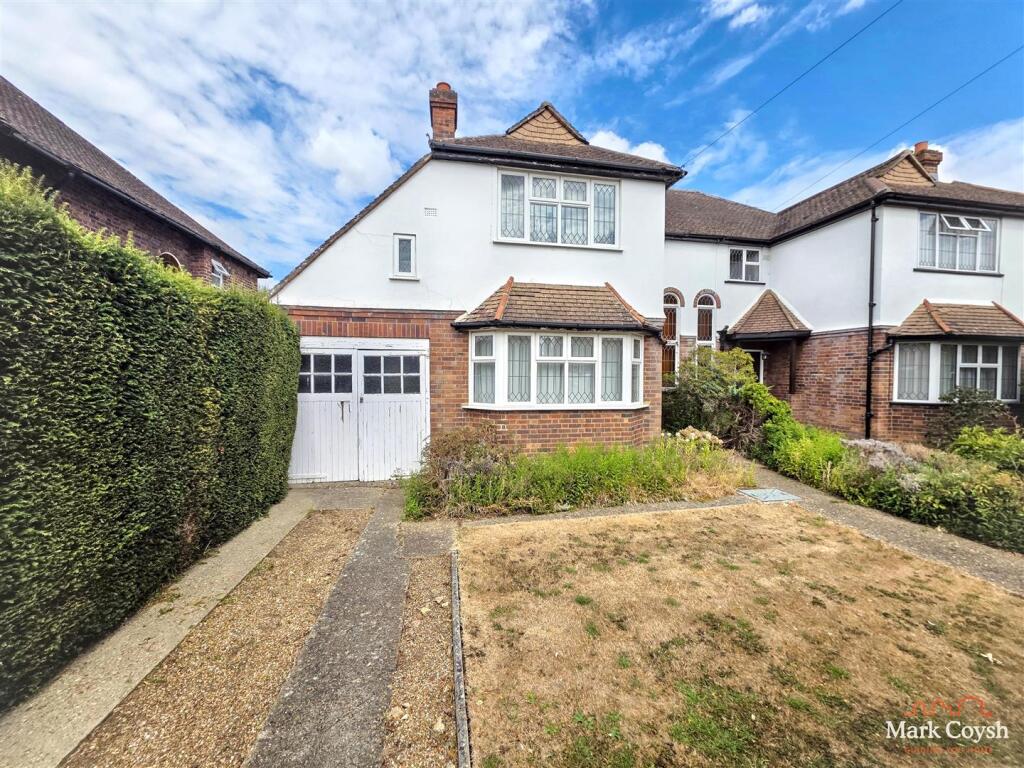 Main image of property: Culverhay, Ashtead