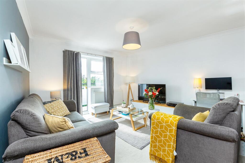 Main image of property: Clifford Avenue, East Sheen, SW14