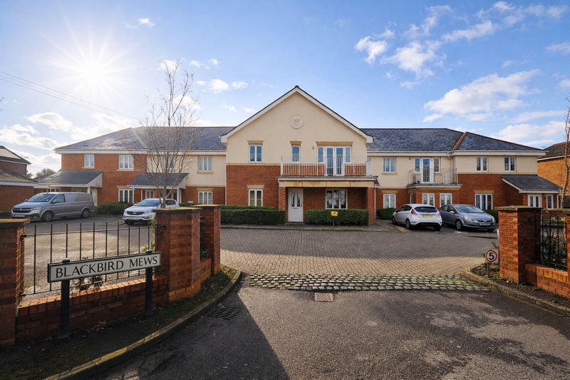 Main image of property: London Road, High Wycombe