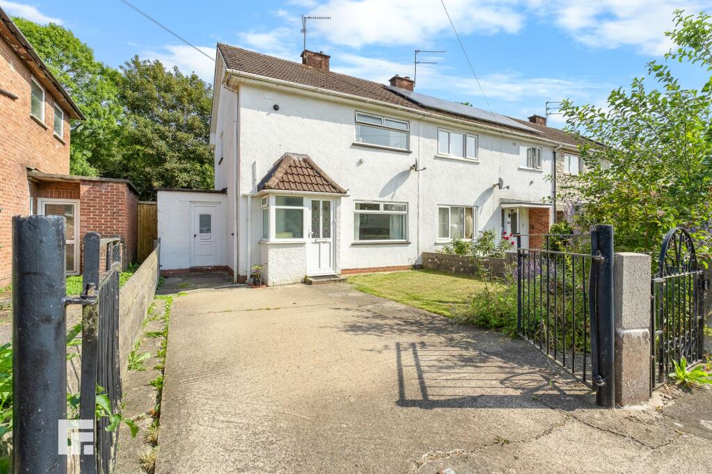 Main image of property: Keyston Road, Cardiff, CF5