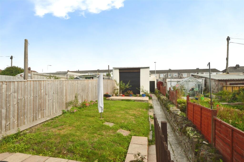 House in Plymouth, Manadon - View 5