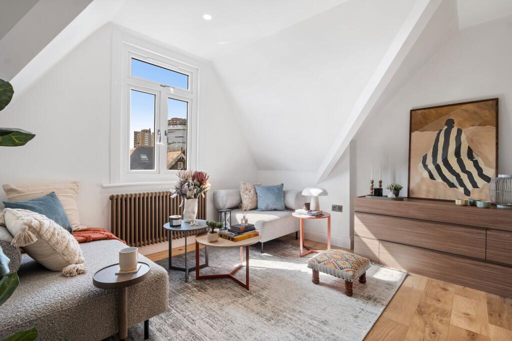 Apartment in London - View 4