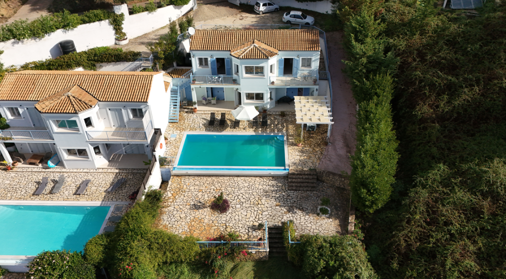 Main image of property: Pelekas, Corfu, Ionian Islands