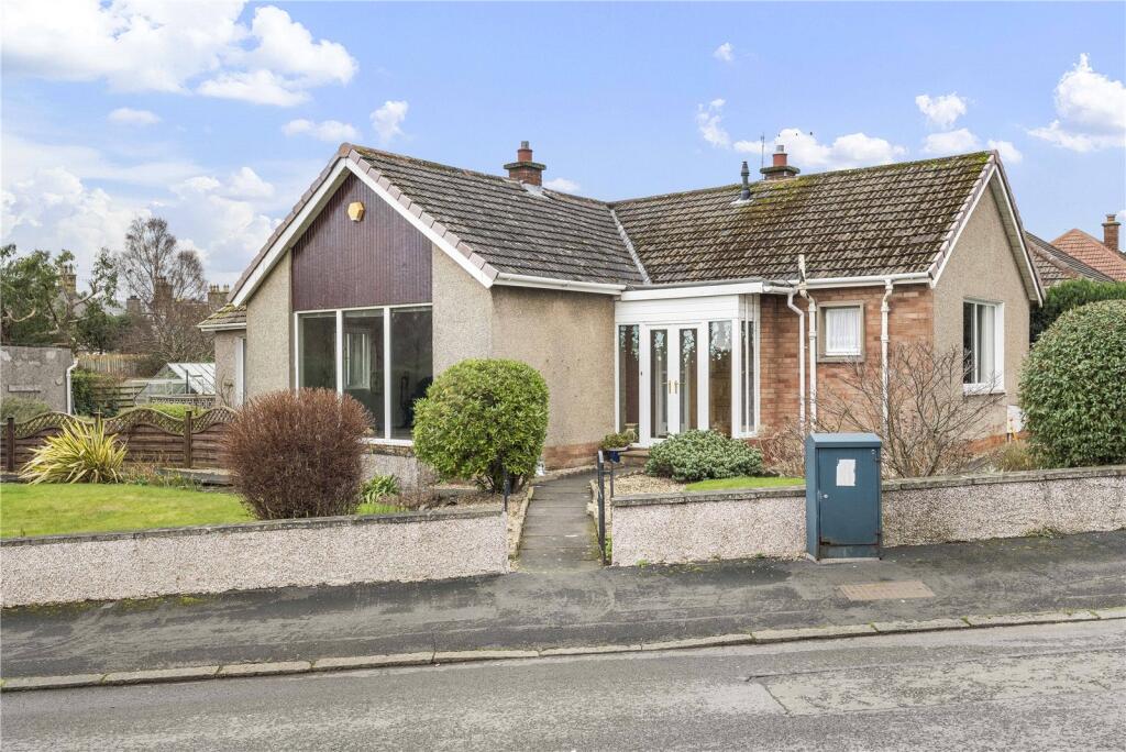 Main image of property: 3 Leadervale Road, Liberton, Edinburgh, EH16 6PB