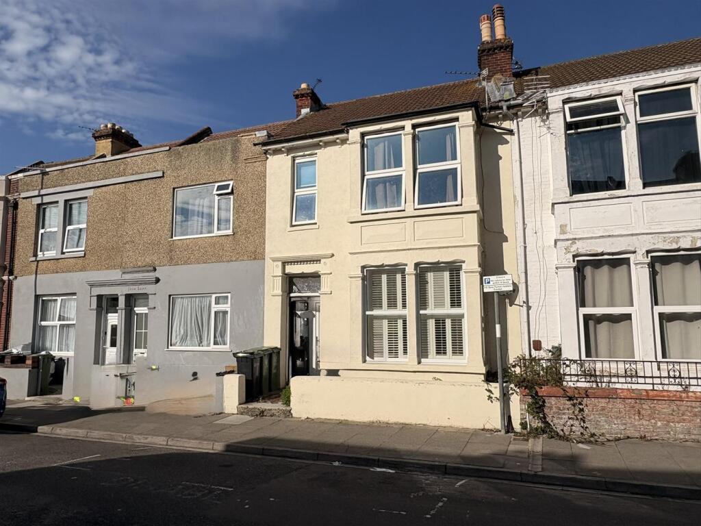 Main image of property: Derby Road, Portsmouth