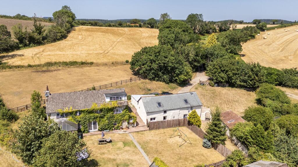 Main image of property: Bovey Tracey, Newton Abbot, TQ13