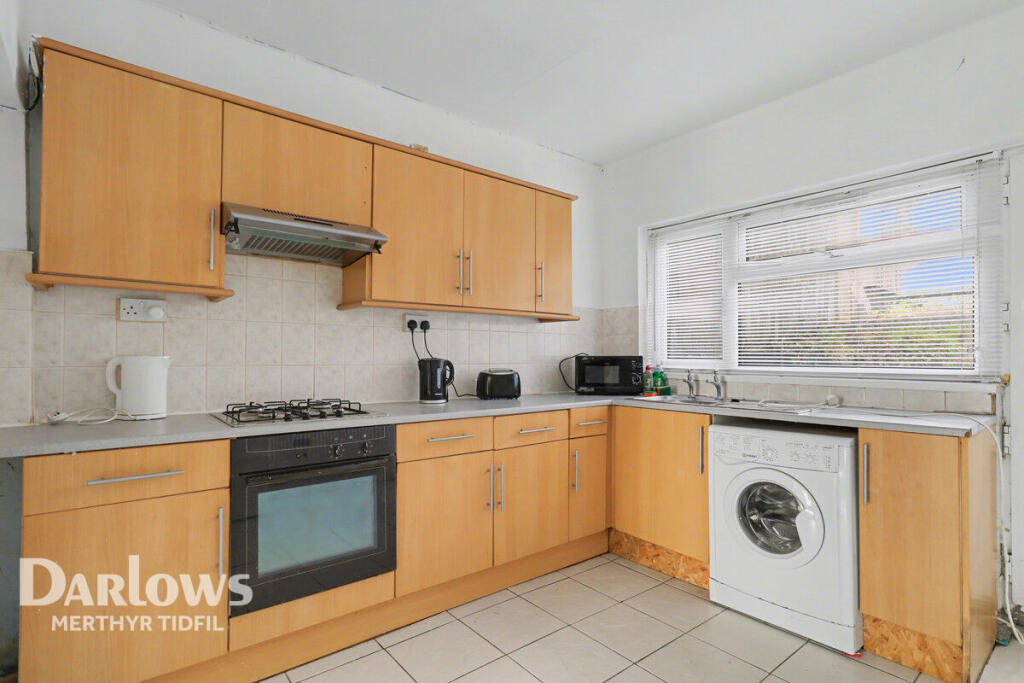 Main image of property: Morlais Street, MERTHYR TYDFIL