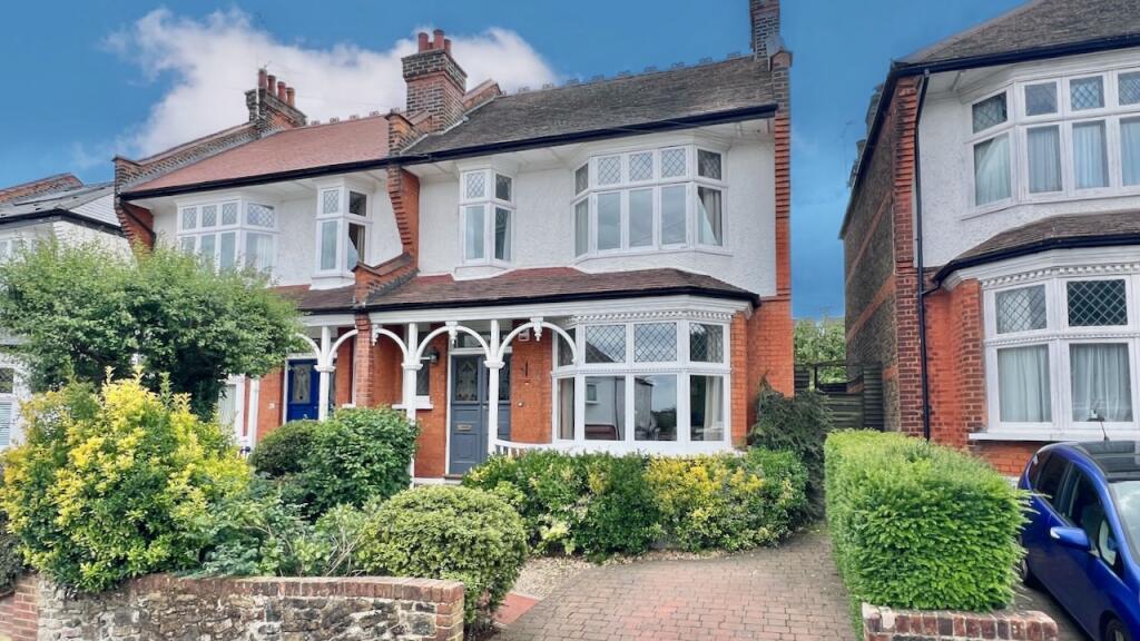 Main image of property: Mornington Road, Chingford,