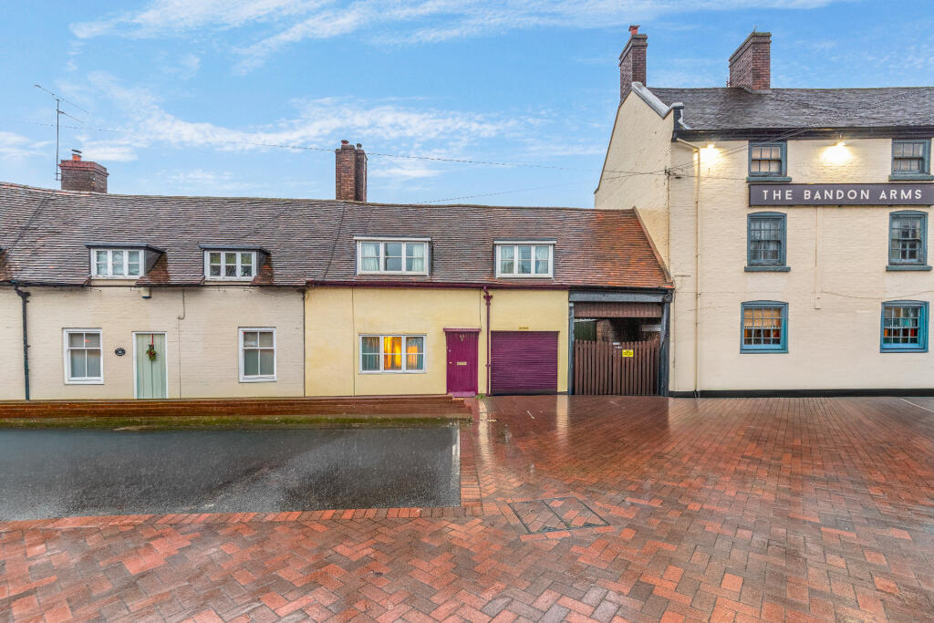 Main image of property: Mill Street, Bridgnorth