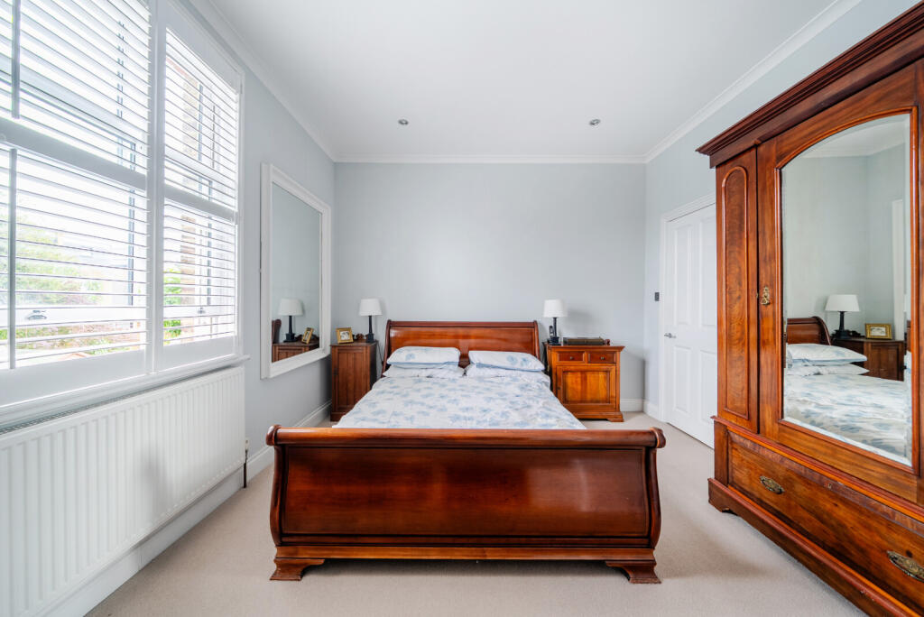 House in London, Norbiton - View 5