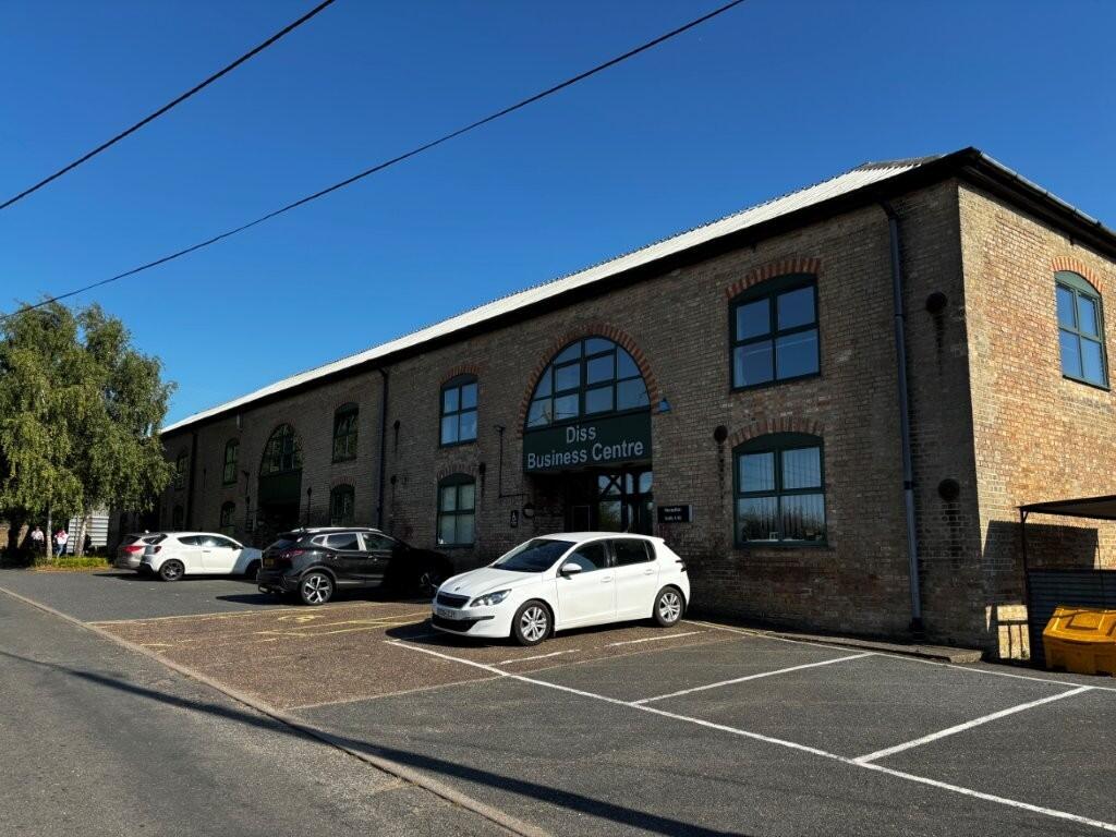 Main image of property: Diss Business Centre, Dark Lane, Diss, Norfolk, IP21