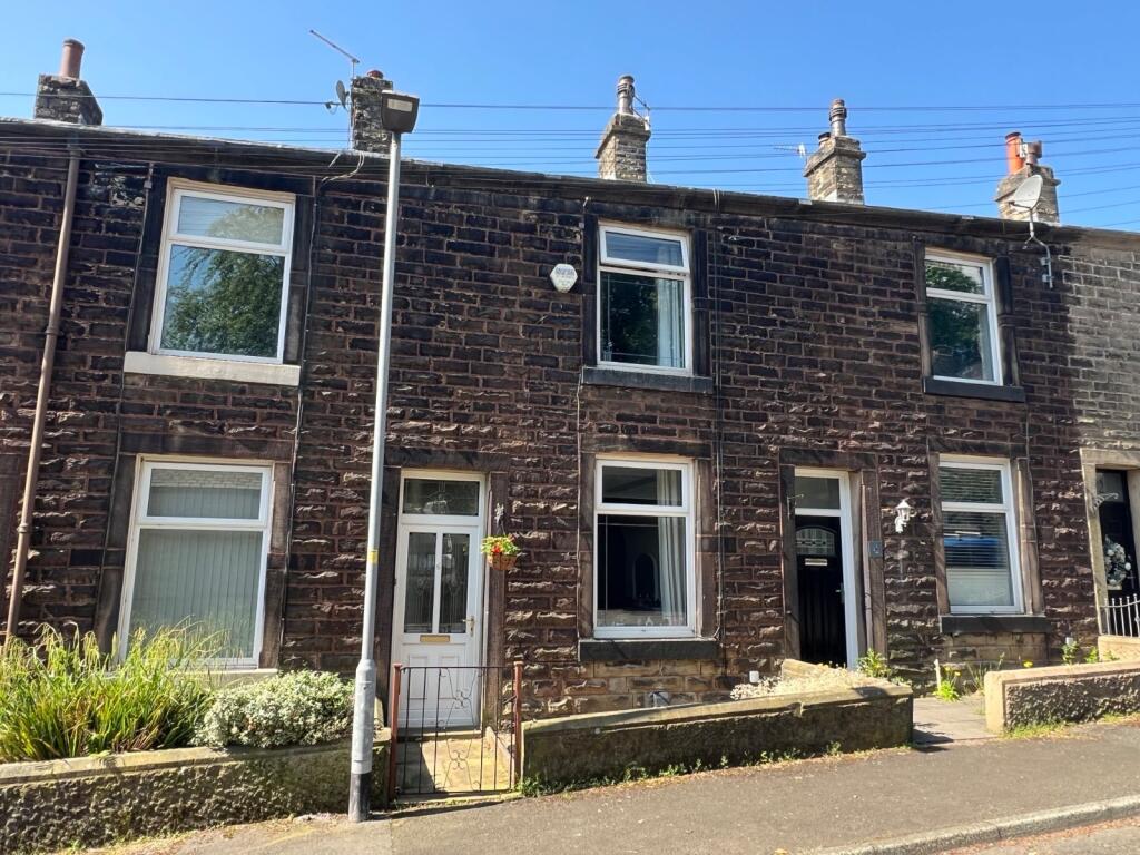 Main image of property: Hazel Street, Ramsbottom, Bury, Greater Manchester, BL0