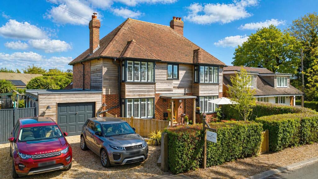 Main image of property: Udimore Road, Broad Oak