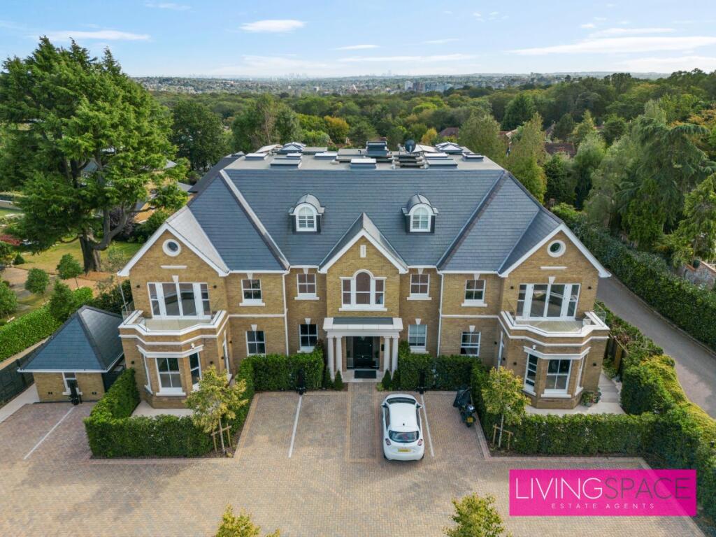 Main image of property: Camlet Way, London