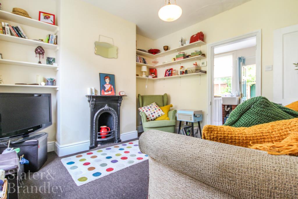 House in Nottingham - View 2