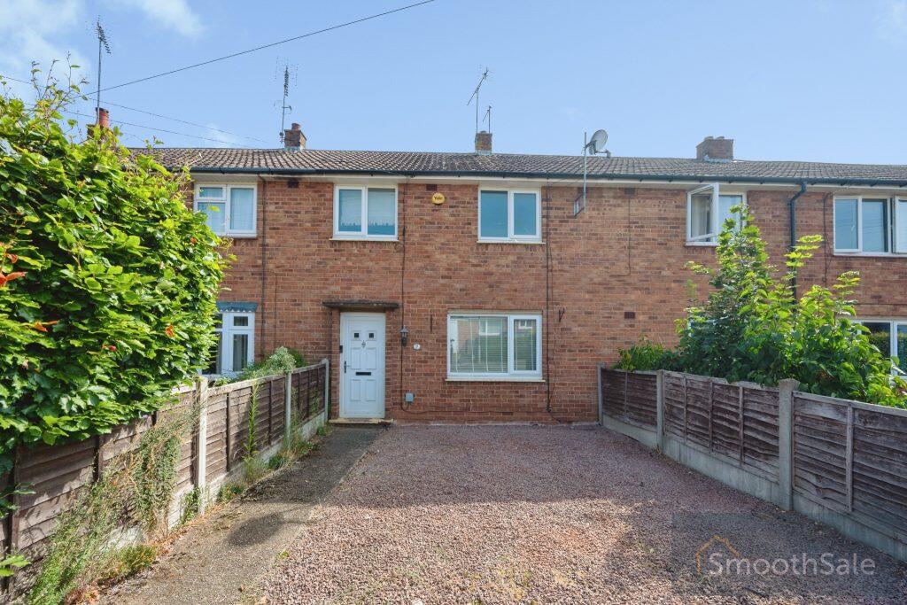 House in Wyre Forest, Stourport-on-Severn