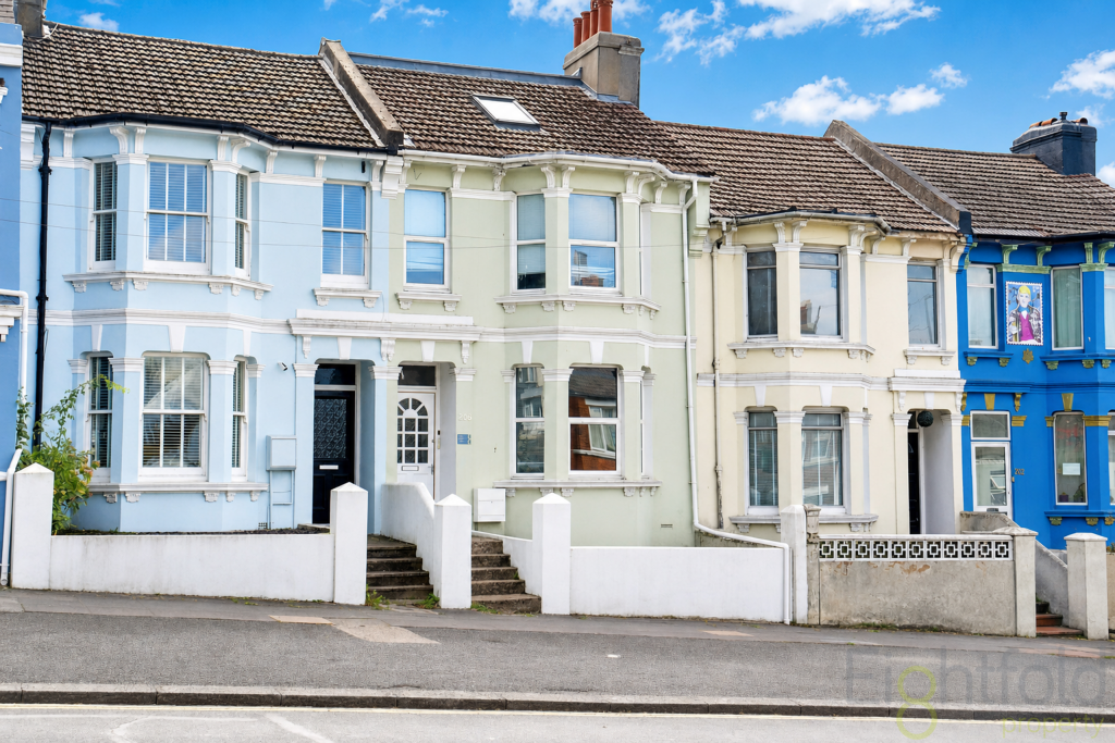Main image of property: Elm Grove, Brighton